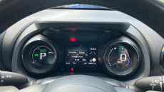 Toyota Yaris 1.5 Hybrid Excel 5dr CVT Hybrid Hatchback